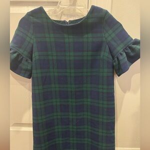 Girls Vineyard Vine dress, size 12